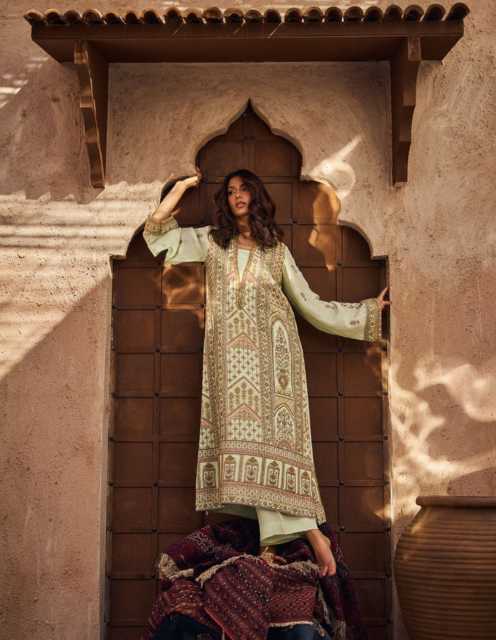 pakistan designer clothes – NazJunaid