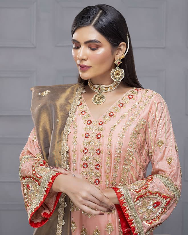 pakistani shalwar kameez dress