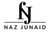 NazJunaid Logo