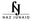 NazJunaid, pakistani designer clothes, dresses online logo