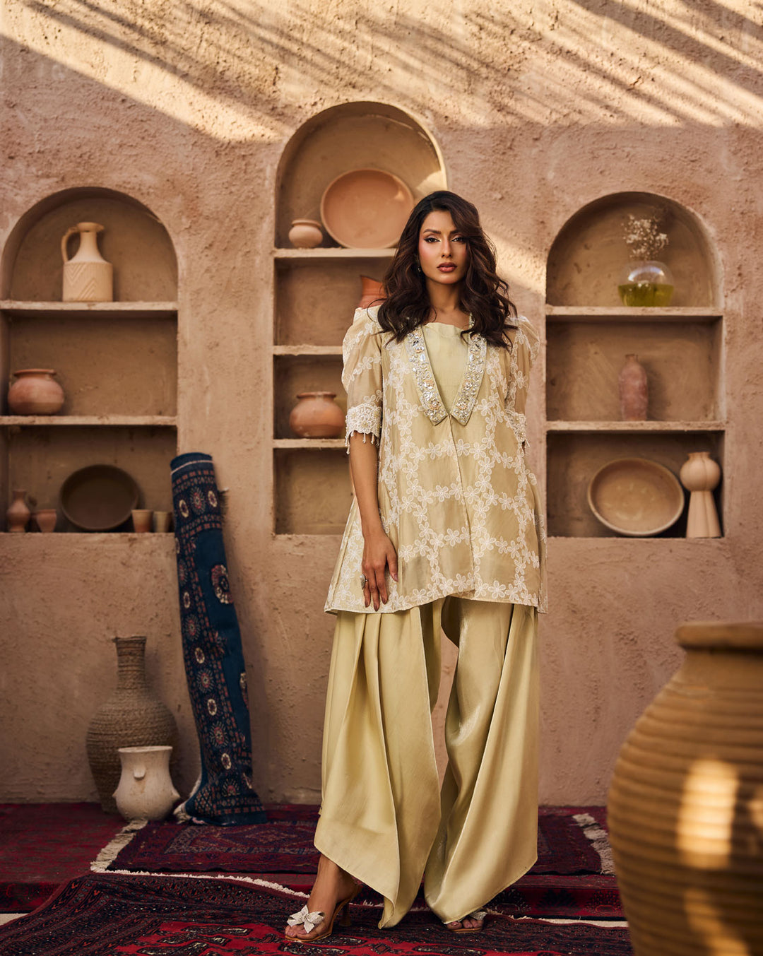 pakistani party wear dresses in usa and canada NazJunaid