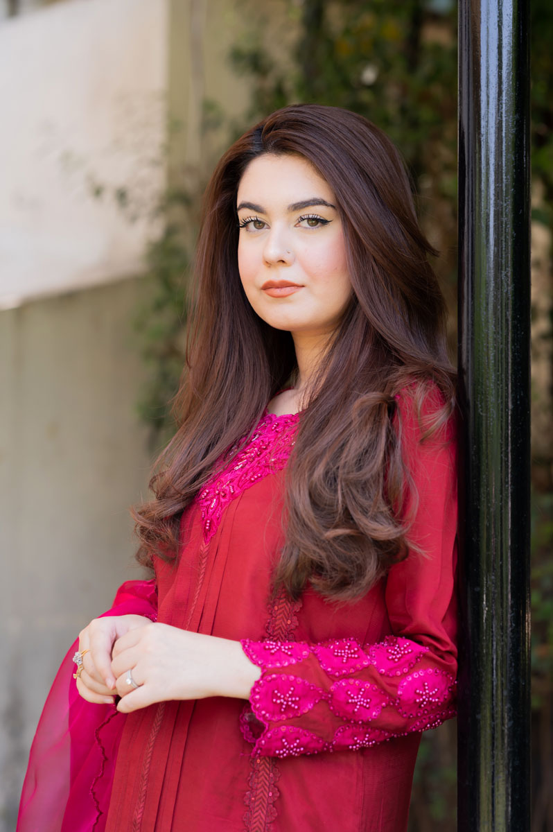 pakistani shalwar kameez dress mahgul – NazJunaid