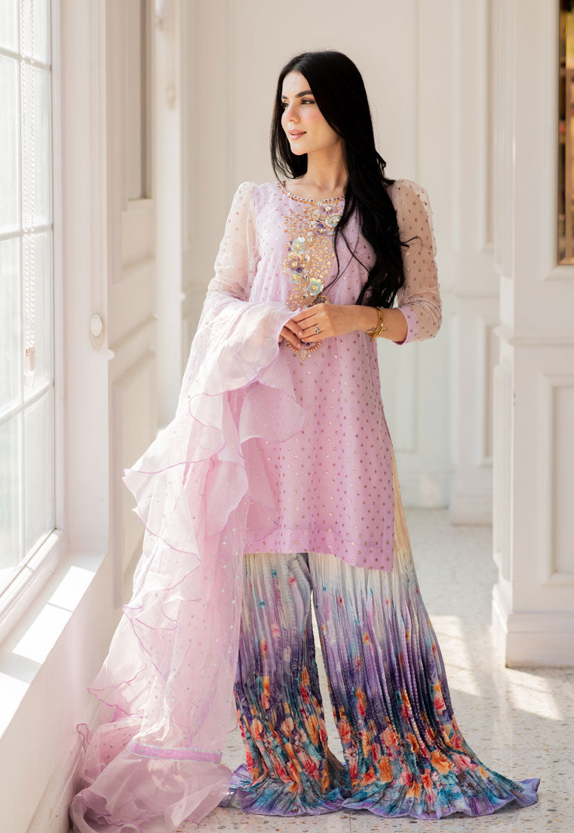 gharara dress pakistani – NazJunaid